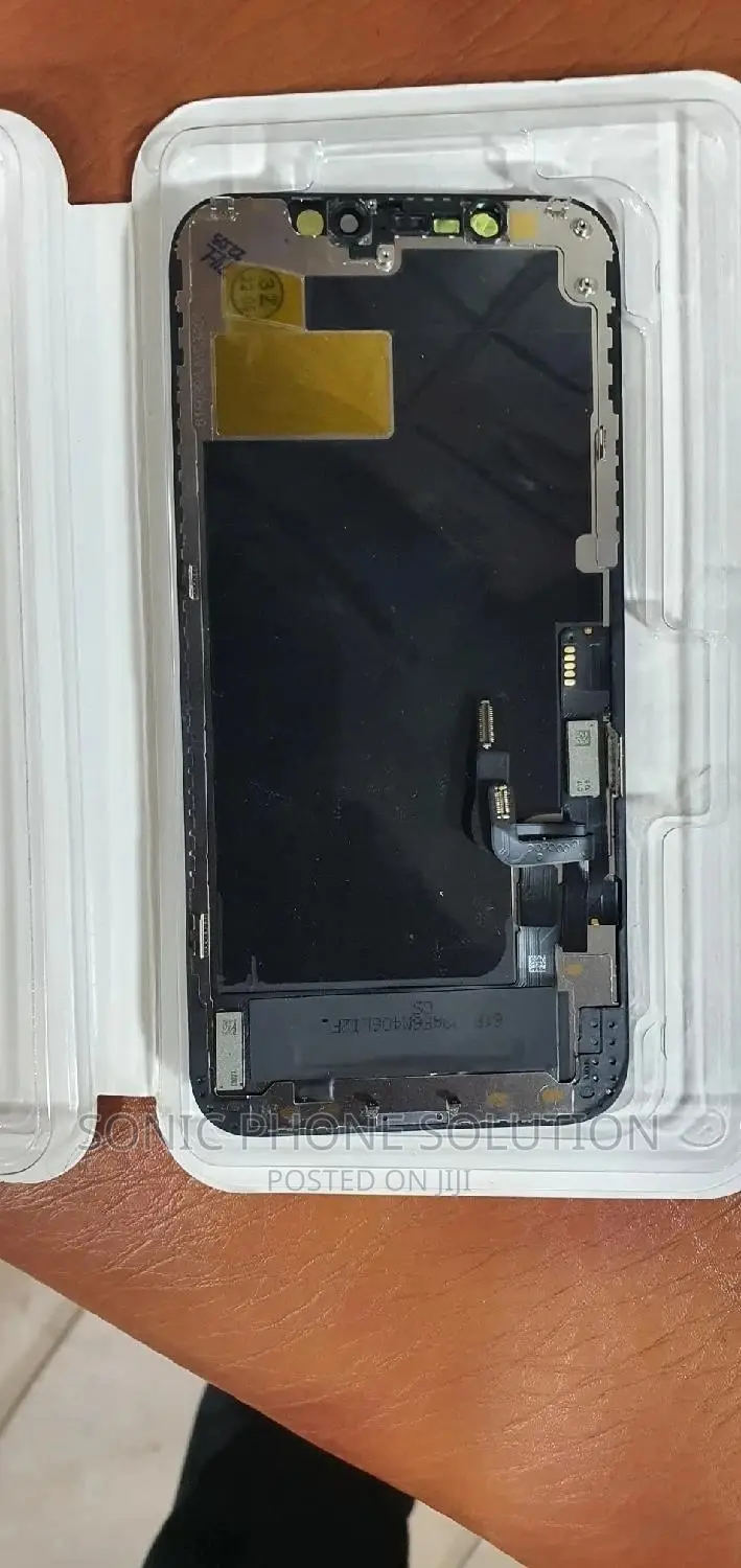 iPhone 12 Screen