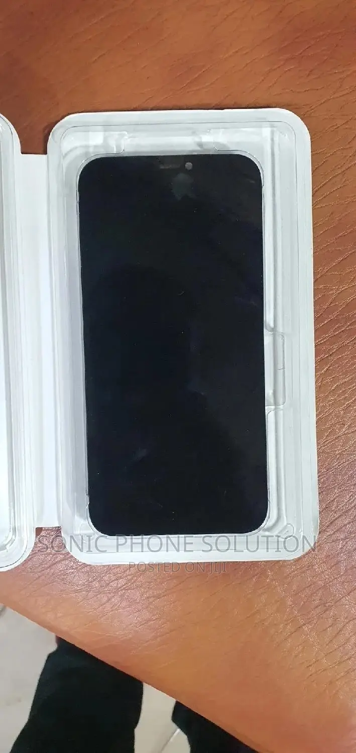 iPhone 12 Screen