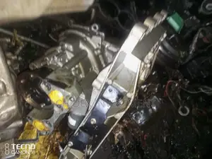 Transfer Case for Range Rover Velar