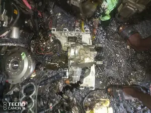 Transfer Case for Range Rover Velar