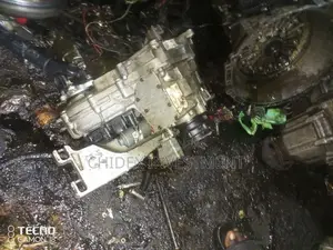 Transfer Case for Range Rover Velar