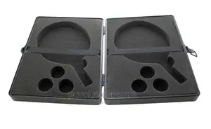 Joola Table Tennis Aluminium Bat Case