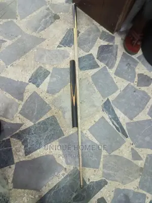 Snooker Cue Stick