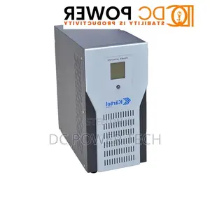 Kartel 2.5kva 12V Pure Sine Wave Desktop Inverter