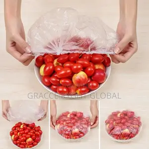 Nylon Food Cover