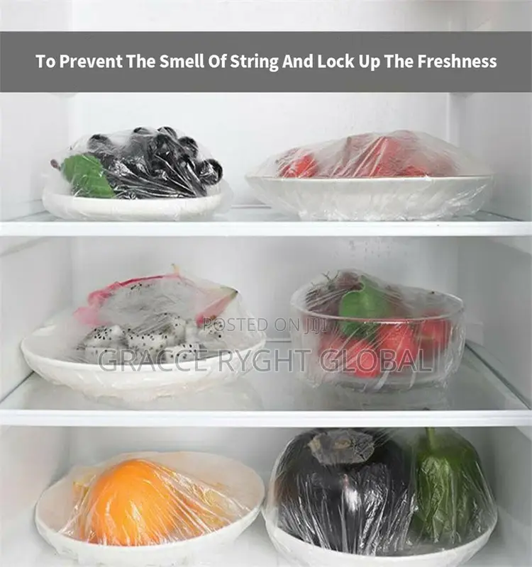 Nylon Food Cover