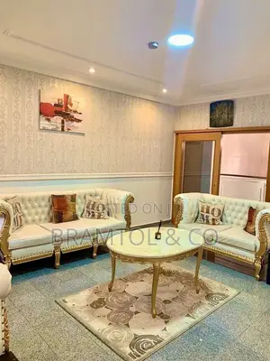 Furnished 4bdrm Townhouse / Terrace in Asokoro for rent