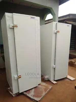 Ice Block Machine