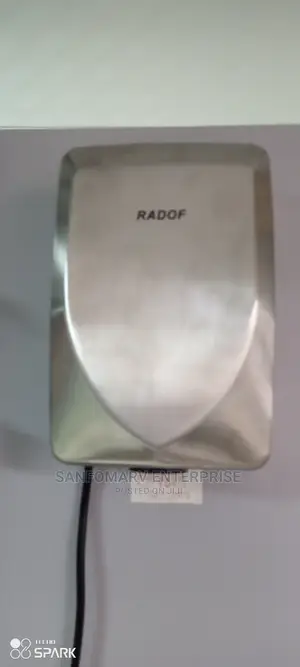 Radof Automatic Hand Dryer