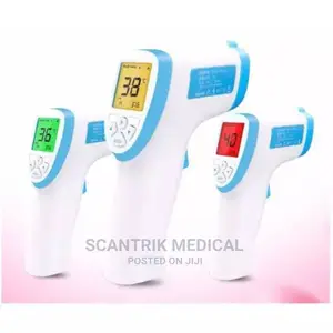 High Quality Infrared Thermometer Body Temperature