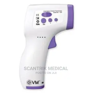 Infrared Thermometer Body Temperature for Home
