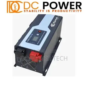 Kartel Inverter 4kva/48v