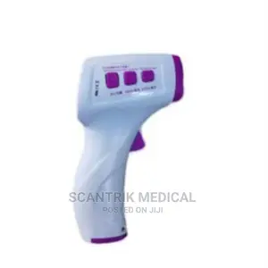 Infrared Forehead Thermometer for Home, Hospital