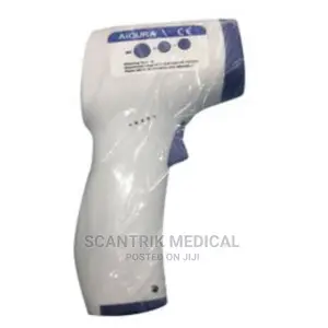 Infrared Thermometers Thermal Scanner, for Laboratory