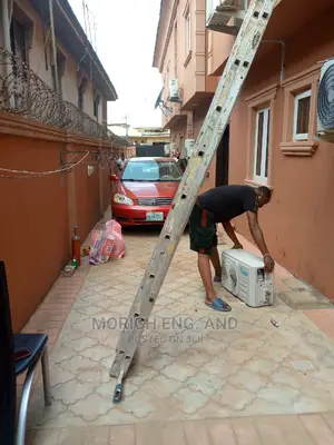 AC Installation and Repair