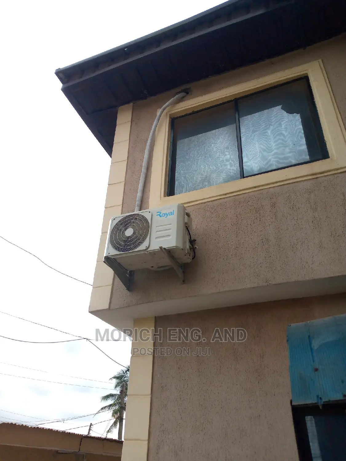 AC Installation and Repair