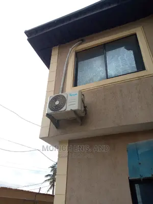 AC Installation and Repair