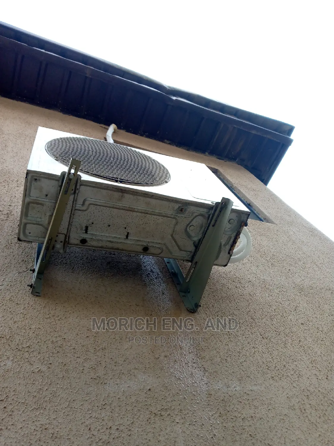 AC Installation and Repair