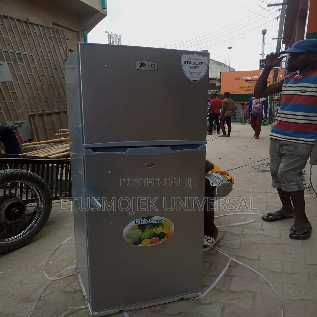 LG Refrigerator/Gc250