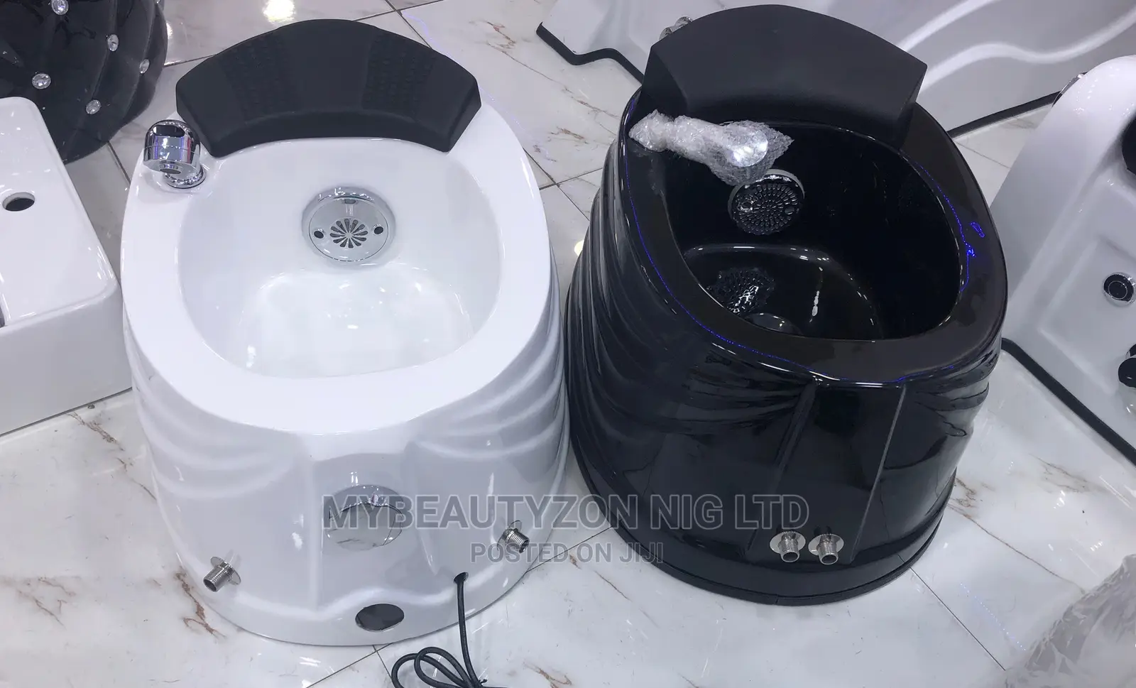 Pedicure Bowl
