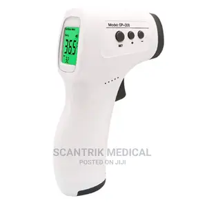 Baby / Adult Digital Infrared Forehead Body