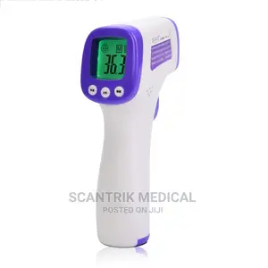 Infrared Digital Medical Non-Contact Thermometer