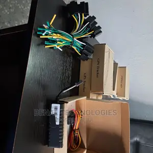 Top Quality GPS Tracker in VI.Mobile App, No Renewal Fee
