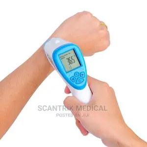 Medical Infrared Thermometer, for Hospital
