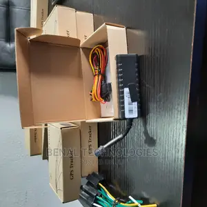 Reliable GPS Tracker in VI. Mobile App, No Renewal Fee