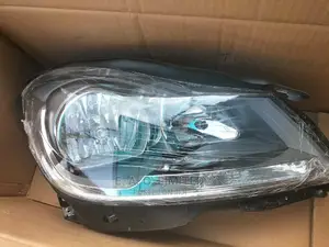 Headlights