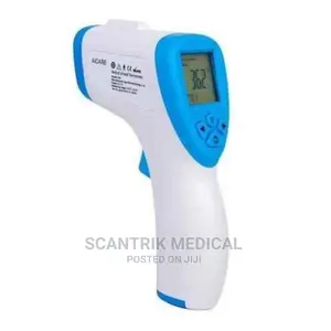 Portable Medical Infrared Thermometer, for Hospital