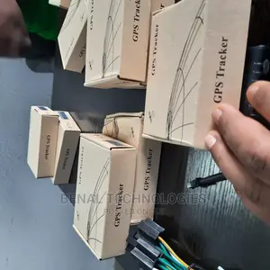Very Reliable GPS Tracker in VI.Mobile App, No Renewal Fe
