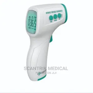 High Quality Medical Infrared Thermometer, for Hospital