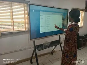 All In One Interactive Tv Dealer In Lagos
