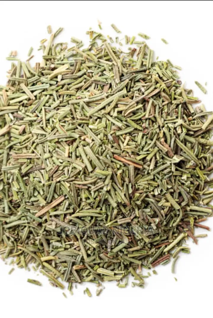 Organic Dried Rosemary Leaves 250g