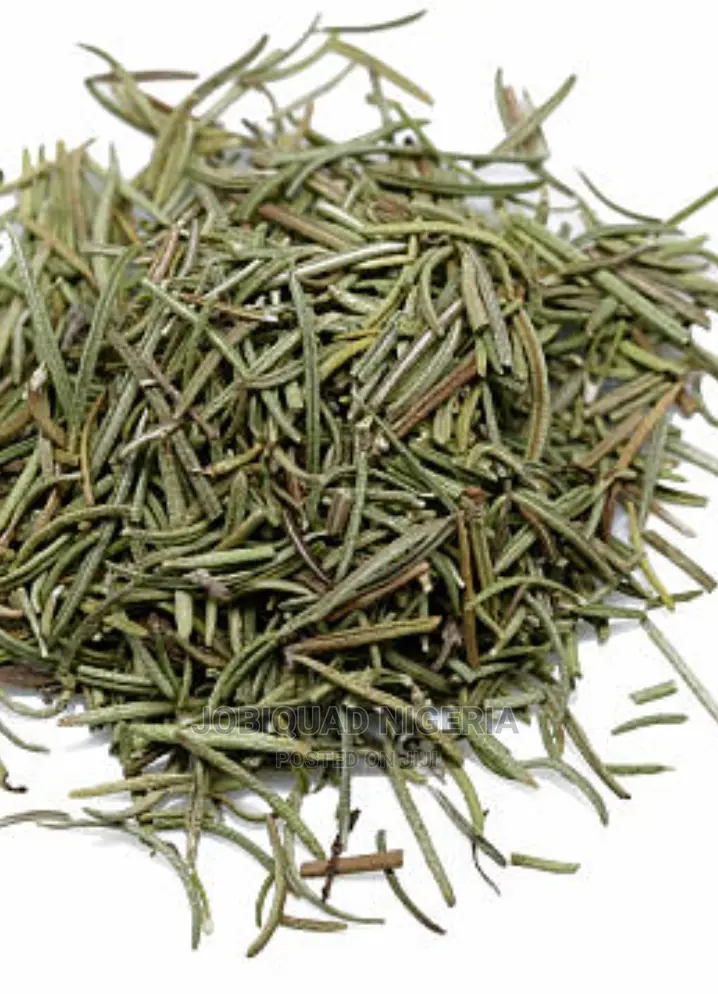 Organic Dried Rosemary Leaves 250g