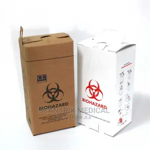 Low Price Safety Box