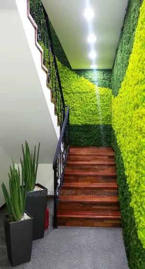 Artificial Grass for Indoor Use