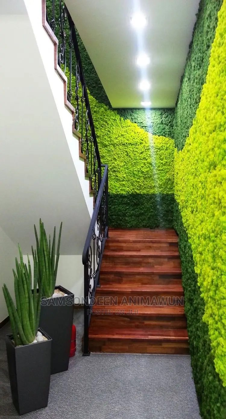 Artificial Grass for Indoor Use