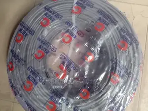Coleman 2.5mm X4c