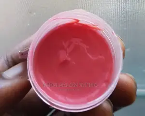 Pink Lips Balm