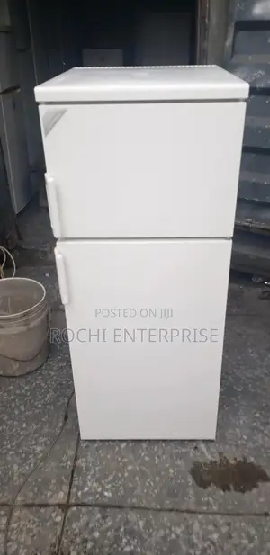 Fridge and Freezer Refrigerator