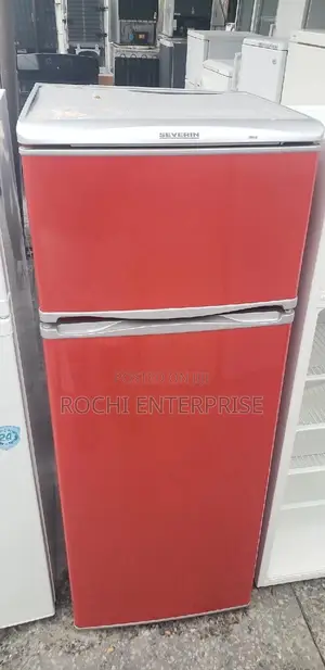Fridge and Freezer Refrigerator