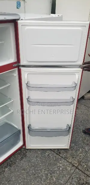 Fridge and Freezer Refrigerator