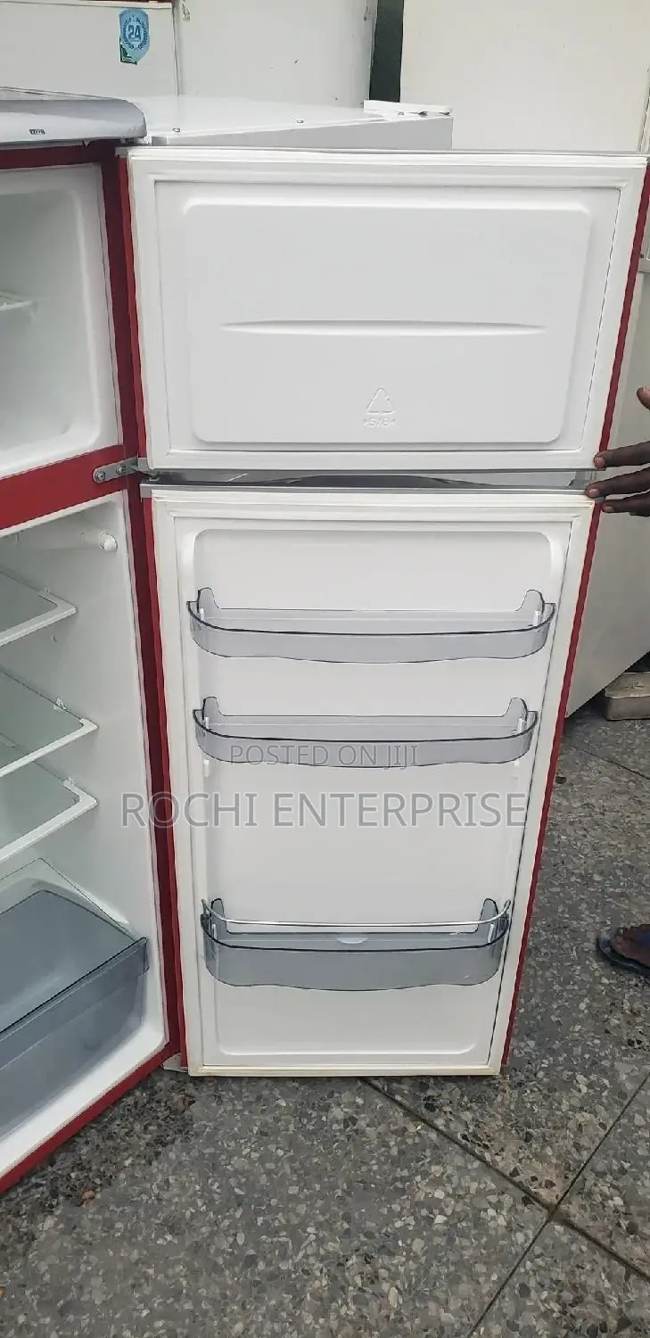 Fridge and Freezer Refrigerator