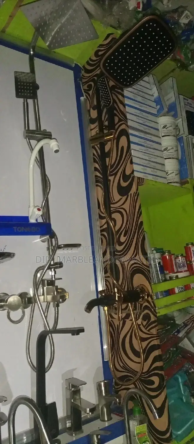 Kitchen Sink Tap