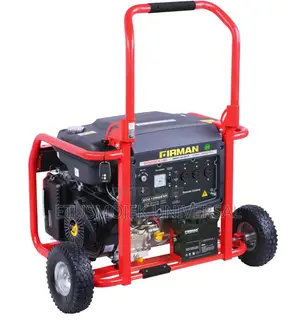 Firman Ecological Generator ECO12990ES