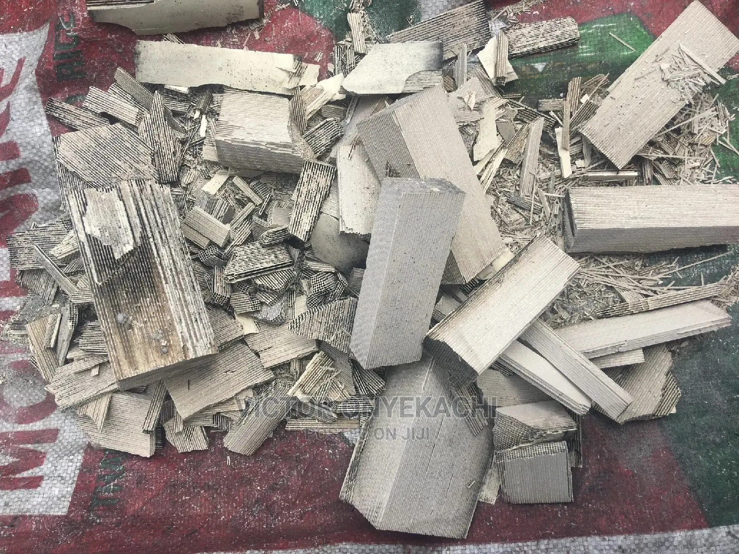 America Breaking Catalyst 1 Kilo