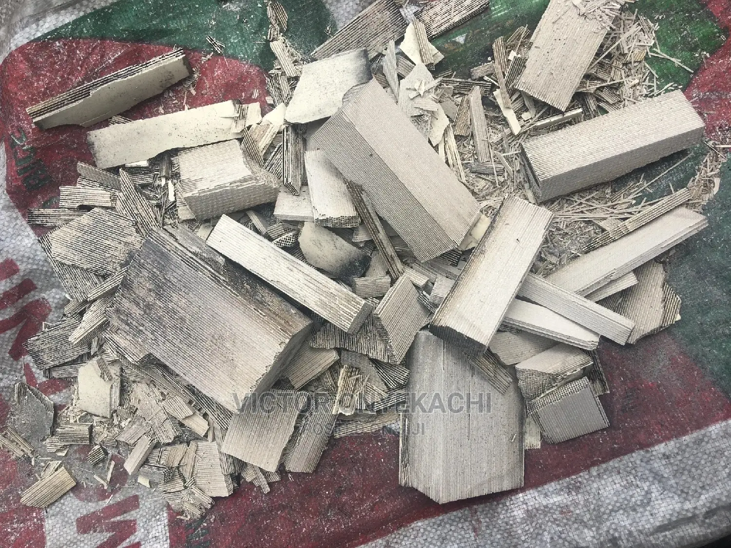 America Breaking Catalyst 1 Kilo