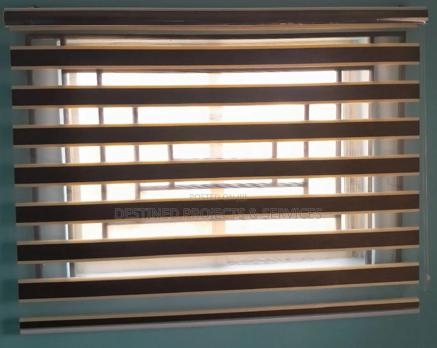 Windows Blinds